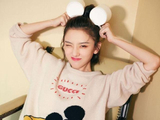 宋祖儿自曝想明年结婚生子，曾与阮经天传绯闻，引网友猜测