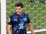 美国队3比0胜巴拉圭，麦肯尼造乌龙