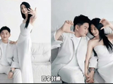 张百乔小雪婚变疑云真相！双方辟谣，聚少离多竟是因他转型演员？