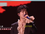 周深歌剧式演绎《沉默的羔羊》，高音宛如破晓利刃丨音乐缘计划