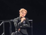 侯明昊通过面试补位歌手，将登台演唱