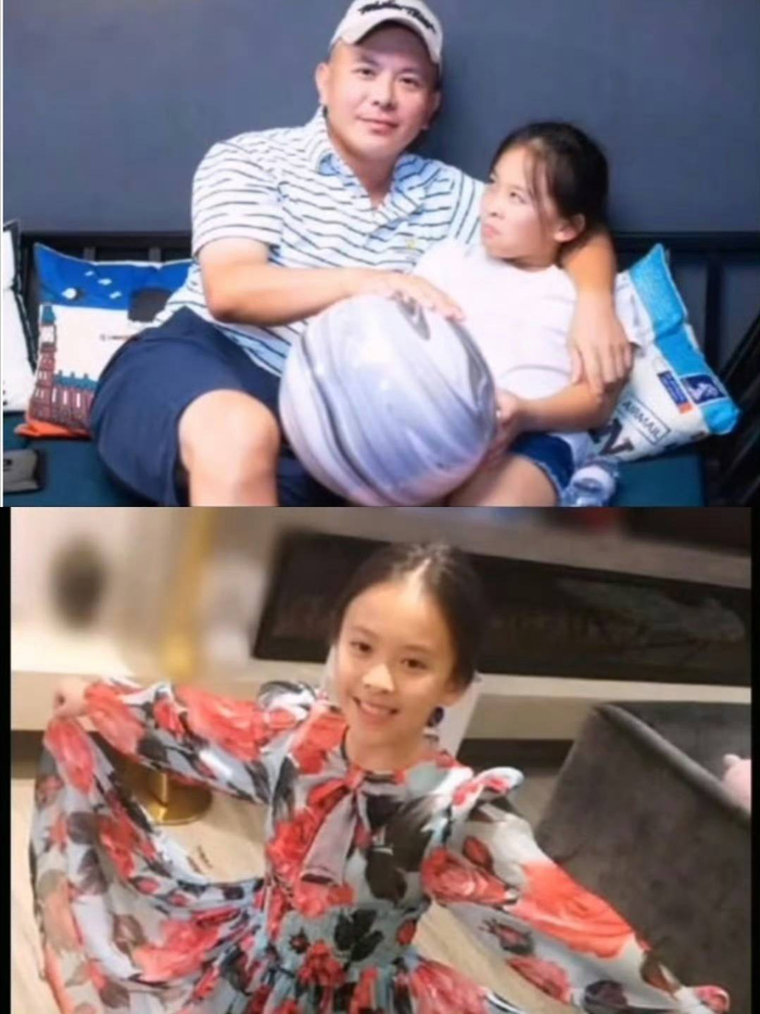 相比于频繁露面的其他星二代，王紫嫣的成长轨迹显得格外安静。多年来，她就读于北京一所顶尖的国际学校，主修注重综合能力培养的IB课程，成绩十分优异，目前已被海外名校录取，即将开启大学阶段的新生活。除了扎实的学业，她在才艺上也动静皆宜，不仅拥有专业的芭蕾舞功底，还曾在青少年高尔夫锦标赛中斩获冠军。面对外界对她未来是否会进军娱乐圈的猜测，目前的种种迹象都表明，她将重心放在学术深造上。十八岁是人生崭新的起点，这位在爱与宽松环境中长大的少女，正以自己的节奏从容生长，奔赴属于她的广阔未来。