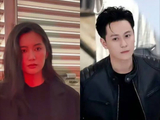 秦俊杰飞凡恋情曝光,从荧幕搭档到现实伴侣
