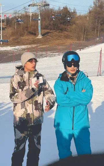 ◆来源：长春天定山微信