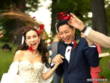 42岁韩庚近况曝光!娶美女卢靖姗二胎得子,如今婚姻幸福成人生赢家
