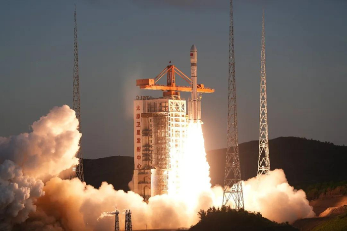 中国不需要、也不可能复制SpaceX