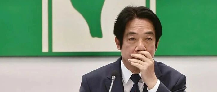 刚给“邦交国”送完钱，赖清德就遭当头一棒