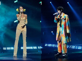 《天赐的声音4》张靓颖化身制作人,胡彦斌献出“压箱底”编曲