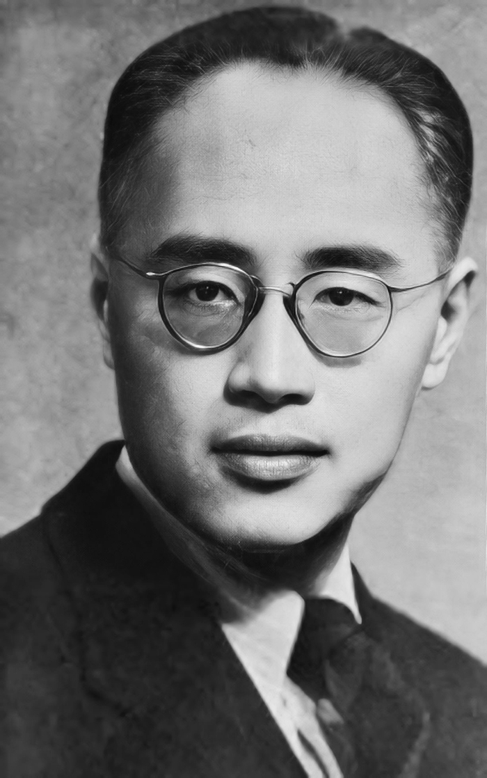 黄佐临（1906年10月24日－1994年6月1日）