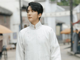 张新成哭戏代入感太强了,出道8年的宝藏男孩,完全靠演技出圈