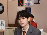 歌手尤长靖:“陪我们走下去的不是热搜,而是作品”