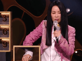 何炅要她撩开头发证明清白,那英对窦靖童的偏心已经藏不住了