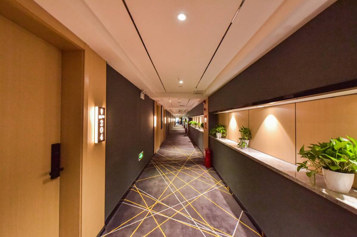 图片来源：锦囊泛娱酒店