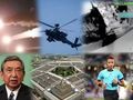 本周国际热点新闻，一图速览！