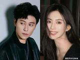 35岁秦俊杰近况曝光!与杨紫分手已8年,如今与小6岁谋女郎飞凡传恋情