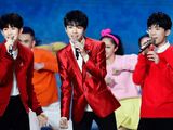 TFBOYS全员“单吊”一所大学，内娱养成系的底气与荣光_高考_时间_王源