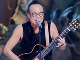 音乐人黄大炜去世享年61岁，代表作《你把我灌醉》