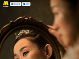 王菀之自己是如何解释演唱《我好想你·一一》时融入的那声叹息的？