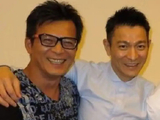 刘德华严肃的表情是否和他的性格或公众形象有关？