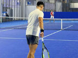 《小品🎾网球》
