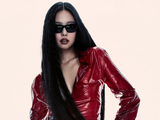 全球影响力文化偶像 Jennie 出任 Ray-Ban 雷朋全球品牌代言人_中国网 娱乐中国