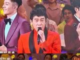 古惑仔陈小春：何德何能登上央视春晚，表情一脸骄傲！