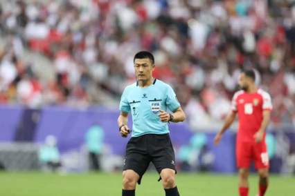 傅明执法