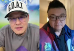 董路称2034年国足能进世界杯