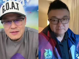 董路称2034年国足能进世界杯
