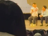 李雪琴曾提及北大鹅腿引网友猜测