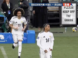 2-0!国足赢了世界杯队,但15万人的库拉索凭什么进世界杯?