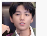 王俊凯谈董子健，夸奖董子健少年英气，旁边的孙怡听了会不会酸啊