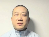 张鹤伦海外营业，给大家报个平安：我在拉斯维加斯挺好的