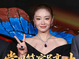 高叶、白客、王骁获微博电影之夜年度实力演员