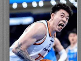 CBA上海队压哨击溃广厦，刘炜与王仕鹏为何齐指张镇麟是制胜关键？