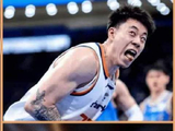 中国男篮集训名单公布，张镇麟未入选