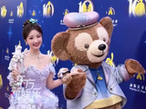 毛晓彤完全是在逃公主