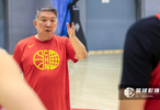 王思雨李缘领衔！中国女篮15人大名单出炉，7月赴澳迎战