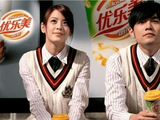 从周杰伦MV女主到单亲妈妈，江语晨消失十年后狼狈回归