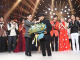 《歌手2019》总决赛刘欢成功夺魁，杨坤成了无冕之王！