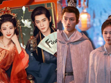 王楚然新剧口碑碾压白鹿《唐宫奇案》，胡意旋美出新高度