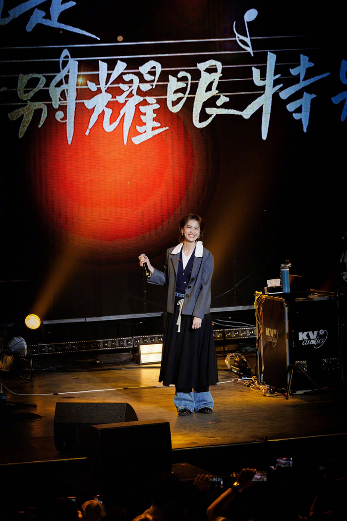 来源：曾沛慈社交平台