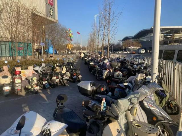 整治前图片