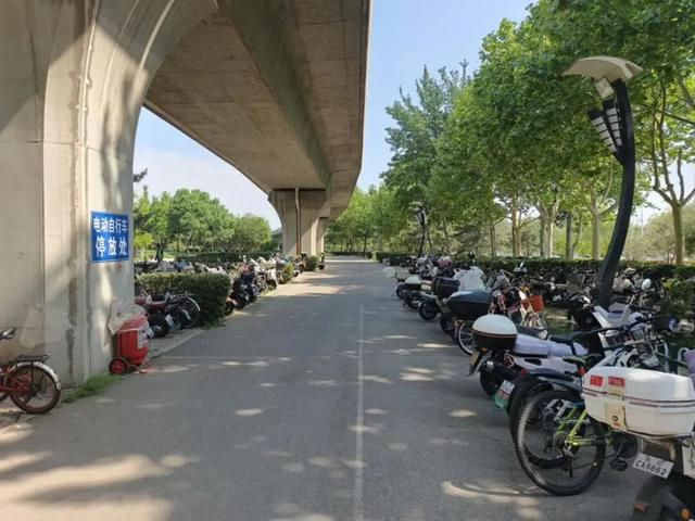 整治后图片