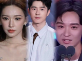 高群书明涵公开求工作的明星