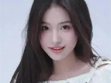 00后李思潼正式出道，广东揭西才女全职踏上演员之路