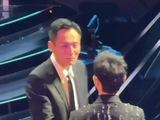 刘烨说黄晓明是演员里学历最高的 场面学的高手过招