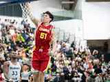 FIBA官网：杨瀚森给中国队带来巨大补强 个人能力提升多少令人好奇