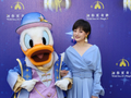 加你更奇妙！上海迪士尼十周年红毯群星闪耀