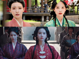 陈都灵周翊然《翘楚》首播观众评价一针见血，踩坑古偶雷区了吗？